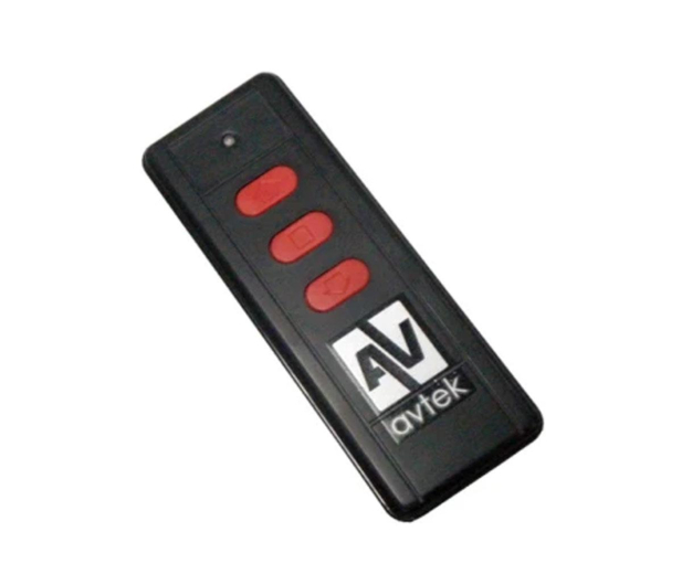 Avtek Ekran elektryczny Business Electric 300P - 1358770 - zdjęcie 4